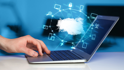 云服務業務翻倍式增長，用友網絡上半年凈利潤飆升290%