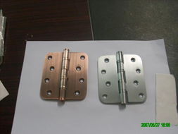 中山市永聯五金制品廠 專業五金產品制造與創新之路