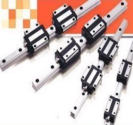 現(xiàn)貨供應(yīng)天津、石家莊、保定、青島、濟南光軸、導(dǎo)軌、滾珠絲杠，質(zhì)量可靠，批發(fā)首選