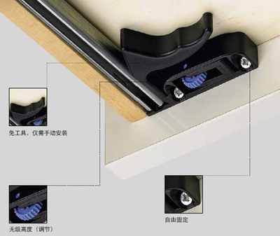 順應潮流，智造未來 全度五金產品制造的創新實踐