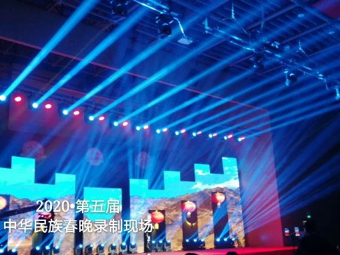 華語原創力量崛起 維才爾納摘得‘優秀歌手獎’，作品同步登陸影視節目制作