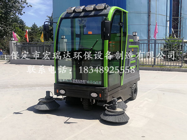 保定物業(yè)優(yōu)選電動(dòng)掃地車(chē)指南 選購(gòu)地點(diǎn)與品牌推薦